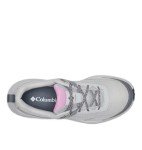 Columbia Women’s Vertisol Trail Shoes – Grey Ice