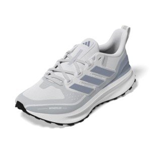 adidas Women's Ultrarun 5 Trail Sneakers - Grey/Violet