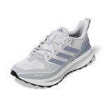 adidas Women's Ultrarun 5 Trail Sneakers - Grey/Violet