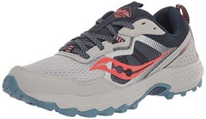 Saucony Women’s Excursion TR16 Hiking Shoes - Wide