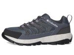 Columbia Women's Strata Trail Low Shoes – Graphite