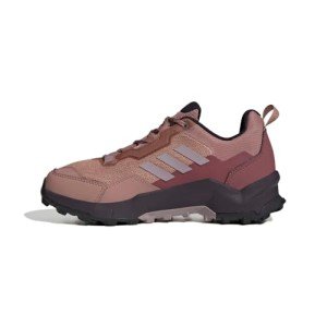 adidas Women's Terrex AX4 Hiking Sneakers - Warm Clay