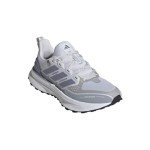 adidas Women's Ultrarun 5 Trail Sneakers - Grey/Violet