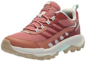 Merrell Women’s Speed Strike 2 Hiking Shoes