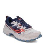 Saucony Women’s Excursion TR16 Hiking Shoes - Wide
