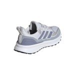 adidas Women's Ultrarun 5 Trail Sneakers - Grey/Violet