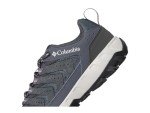 Columbia Women's Strata Trail Low Shoes – Graphite