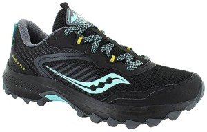 Saucony Women's Excursion TR15 Trail Running Shoes