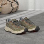 New Balance Women's Fresh Foam Hierro V7 Trail Shoe