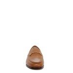 Sam Edelman Women's Leather Loraine Loafers - Saddle