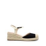 Dream Pairs Women's Closed Toe Wedge Sandals