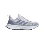 adidas Women's Ultrarun 5 Trail Sneakers - Grey/Violet