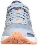Saucony Women's Cohesion 13 Running Shoes - Blue Mist
