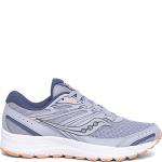 Saucony Women's Cohesion 13 Running Shoes - Blue Mist