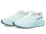 Merrell Women's Morphlite Sneakers - White/Frost Blue