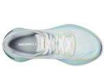Merrell Women's Morphlite Sneakers - White/Frost Blue