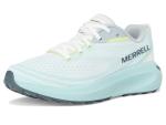 Merrell Women's Morphlite Sneakers - White/Frost Blue