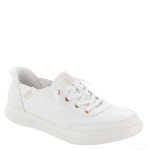 Skechers Women's Hands Free Sweet White Sneakers