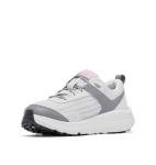 Columbia Women’s Vertisol Trail Shoes – Grey Ice