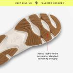 Ryka Women's Devotion X Walking Sneaker - Beige