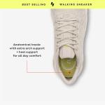 Ryka Women's Devotion X Walking Sneaker - Beige