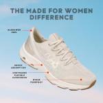 Ryka Women's Devotion X Walking Sneaker - Beige