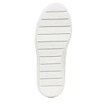 Dr. Scholl's Women's Time Off White Platform Sneakers