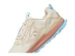 ALTRA Women's Lone Peak 7 Trail Shoes - Tan