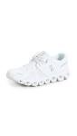 On Cloud 5 Women's Sneakers, All White