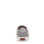 Dr. Scholl's Women's Madison Grey Slip-On Sneakers