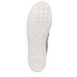 Dr. Scholl's Women's Madison Grey Slip-On Sneakers