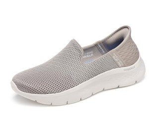 Skechers Women's Slip-Ins Go Walk Flex Sneakers
