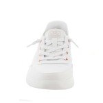 Skechers Women's Hands Free Sweet White Sneakers