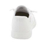 Skechers Women's Hands Free Sweet White Sneakers
