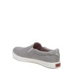 Dr. Scholl's Women's Madison Grey Slip-On Sneakers