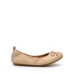DREAM PAIRS Women's Light Weight Bowknot Flats