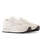 New Balance Women's 515 V3 Sneakers - Grey/White