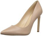 Nine West Women's Tatiana Leather Pumps, Size 7.5