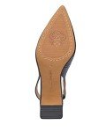Vince Camuto Women's Black Slingback Pumps, Size 7.5