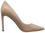 Nine West Women's Tatiana Leather Pumps, Size 7.5