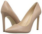 Nine West Women's Tatiana Leather Pumps, Size 7.5