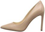 Nine West Women's Tatiana Leather Pumps, Size 7.5