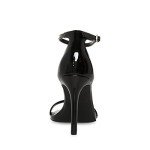 Madden Girl Women's Brazen Heeled Sandals - Black