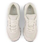 New Balance Women's 515 V3 Sneakers - Grey/White