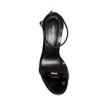 Madden Girl Women's Brazen Heeled Sandals - Black