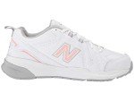 New Balance Women's 608 V5 Comfort Cross Trainers
