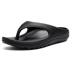 Comfortable Arch Support Flip Flops for Women