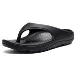 Comfortable Arch Support Flip Flops for Women