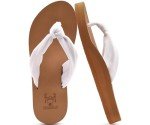 Comfortable Arch Support Flip Flops for Women
