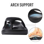 Comfortable Arch Support Flip Flops for Women